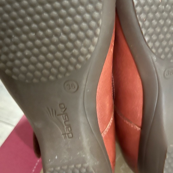Dansko Fawna shoes - Picture 5 of 8